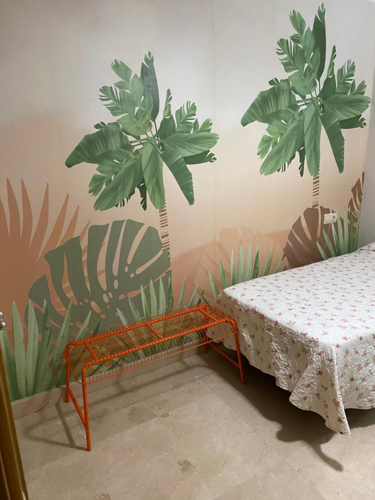 Apartamento Paseo Maritimo Antonio Banderas Málaga Exterior foto