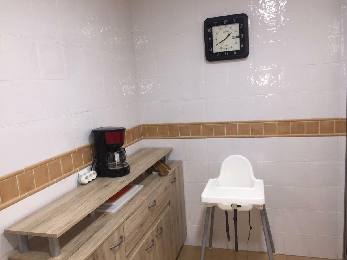 Apartamento Paseo Maritimo Antonio Banderas Málaga Exterior foto